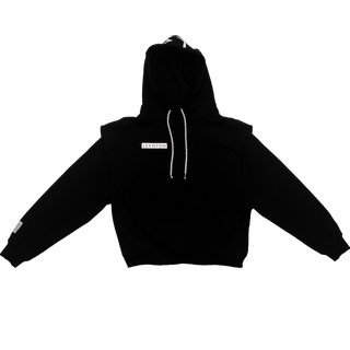 Ambassador Hoodie Black