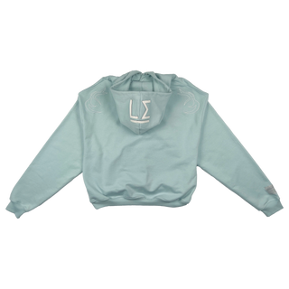 Ambassador Hoodie Sky Blue