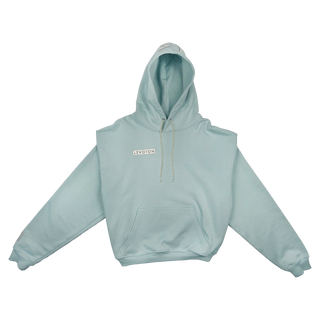 Ambassador Hoodie Sky Blue