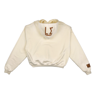 Ambassador Hoodie Cream