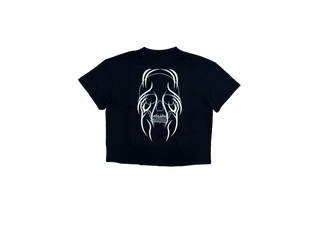 Levoton Base Skull T-shirt