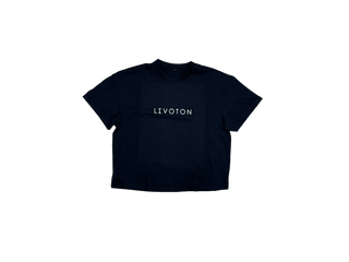 Levoton Base Skull T-shirt