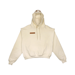 Ambassador Hoodie Cream